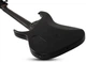 Электрогитара SCHECTER DAMIEN-6 SBK - изображение 9