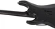 Електрогітара SCHECTER DAMIEN-6 FR SBK - зображення 10