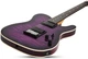 Електрогітара SCHECTER PT Pro TPB - зображення 9