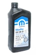 Масло моторное Mopar MaxPro 5W-20 0.946л. - изображение 1