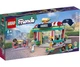 Конструктор LEGO Friends Ресторанчик у центрі Хартлейк Сіті (41728) - зображення 1