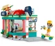 Конструктор LEGO Friends Ресторанчик у центрі Хартлейк Сіті (41728) - зображення 4