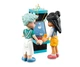 Конструктор LEGO Friends Ресторанчик у центрі Хартлейк Сіті (41728) - зображення 7