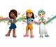Конструктор LEGO Friends Ресторанчик у центрі Хартлейк Сіті (41728) - зображення 8