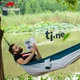 Гамак одномісний Naturehike сірий NH17D012-C - изображение 4