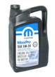 Масло моторное Mopar MaxPro 5w-20 5л. - изображение 1