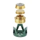 Пальник спиртовий Naturehike NH18L001-T - изображение 2