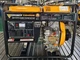 ГЕНЕРАТОР ДИЗЕЛЬНЫЙ FORTE FGD4000E 3 КВТ/3.3 КВТ. - изображение 2