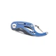 Мультитул Gerber Curve Mini Multi-Tool Blue 1014032 - зображення 2