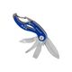 Мультитул Gerber Curve Mini Multi-Tool Blue 1014032 - зображення 3