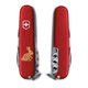 Ніж Victorinox Spartan Zodiac Бенгальський Кролик бронзовий 1.3603_Z2065u - зображення 2