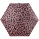 Парасолька жіноча Fulton Lulu Guinness L869 Minilite-2 Dotty Lips L869-038529 - изображение 2