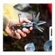 Мультитул Gerber Stakeout Graphite 1064434 - изображение 9
