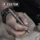 Тактическая ручка Gerber Impromptu Tactical Pen Flat Dark Earth 1025495 - изображение 3