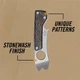 Мультитул Gerber Chonk Micarta Graphite 1064440 - изображение 3