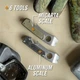 Мультитул Gerber Chonk Micarta Graphite 1064440 - изображение 6