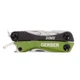 Мультитул Gerber Dime Multi-Tool Green 1014031 - изображение 2