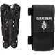 Мультитул Gerber Truss Multi-Tool Black 1055359 - изображение 2