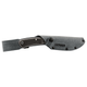 Ніж Gerber Downwind Fixed DP Black 22,8 см 1059840 - зображення 3