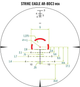 Оптичний приціл Vortex Strike Eagle 1-8X24 AR-BDC3 (MOA) (SE-1824-2) - зображення 9