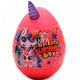 Игровой набор Данко Тойс «Unicorn Surprise Box» Яйцо единорога, розовое, украинский язык, 30х20 см (USB-01-01U) - изображение 1