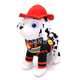 Мягкая игрушка «Щенки спасатели» Kinder Toys Команда 01 М 25*26*13 см (00113-4) - изображение 1