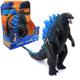 Игровая фигурка Годзилла «MonsterVerse» Godzilla vs Kong Кайдзю 25*16*6 см (9901) - изображение 1