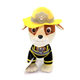 М'яка іграшка Цуценята рятувальники KinderToys Команда 01 К 26*25*13 см (00113-6) - зображення 4