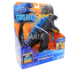 Игровая фигурка Годзилла с тепловой волной «MonsterVerse» Godzilla vs Kong 15*30*7 см (35302) - изображение 6