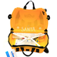 Чемоданчик Trunki детский для путешествий Bernard Bumble Bee (0044-GB01-UKV) - изображение 4