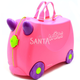 Чемоданчик Trunki детский для путешествий Trixie (0061-GB01) - изображение 1