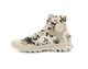 Черевики Palladium Pampa hi og beige camo 42 - зображення 3