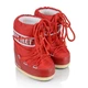 Мунбуты Tecnica Moon Boot Nylon red 19-22 - изображение 1
