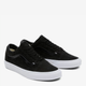 Buty sportowe męskie krótkie Vans VN0A5KRFB5O1 43 (10) 28 cm Czarne (196012242894) - obraz 2