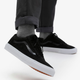 Buty sportowe męskie krótkie Vans VN0A5KRFB5O1 43 (10) 28 cm Czarne (196012242894) - obraz 8