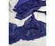1409/73 dark blue Бюстгальтер Soft Jasmine 85C - изображение 7