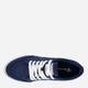 Чоловічі кеди низькі Champion Placard Low S21309-BS501 41 (8US) 26 см Білі (8056426767708) - зображення 3