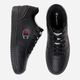 Чоловічі кеди низькі Champion Chicago Low S20880-KK001 40 (7US) 25 см Білі (8056426769429) - зображення 5