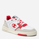 Sneakersy męskie Champion Z80 Low S21647-WW010 41 (8US) 26 cm Białe (8054112285161) - obraz 1