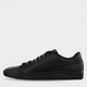 Чоловічі кеди низькі Puma Smash v2 L 36521506 41 (7.5UK) 26.5 см Чорні (4059505057039) - зображення 2