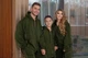 Женский светоотражающий костюм Family 50-52 хаки - изображение 9