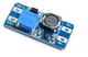 Повышающий преобразователь MT3608 2А DC - DC (in 2-24V)(out 5-28) под пайку стабилизатор - изображение 1