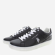 Sneakersy męskie do kostki US Polo Assn Sneaker ROKKO001MBY1 40 Czarne (8055197315743) - obraz 3