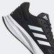 Buty do biegania po asfalcie męskie adidas Duramo 10 GW8336 42.5 (8.5UK) 27 cm Czarne (4065418341899) - obraz 8