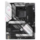 Материнська плата ASUS ROG STRIX B550-A GAMING - зображення 1