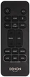 Саундбар Denon DHT-S216 Black (237505) - зображення 6