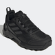 Buty sportowe trekkingowe męskie adidas Eastrail 2 S24010 45.5 (UK10.5) 28 cm Czarne (4064055862484) - obraz 2