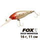 Воблер Fox Deep Monster DM11-23 - изображение 1