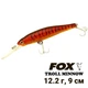 Воблер Fox Troll Minnow TL9-306A - изображение 1