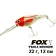 Воблер Fox Troll Minnow TL12-RHL90 - изображение 1